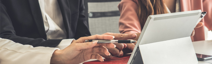 디지털 안전망 구축 이미지